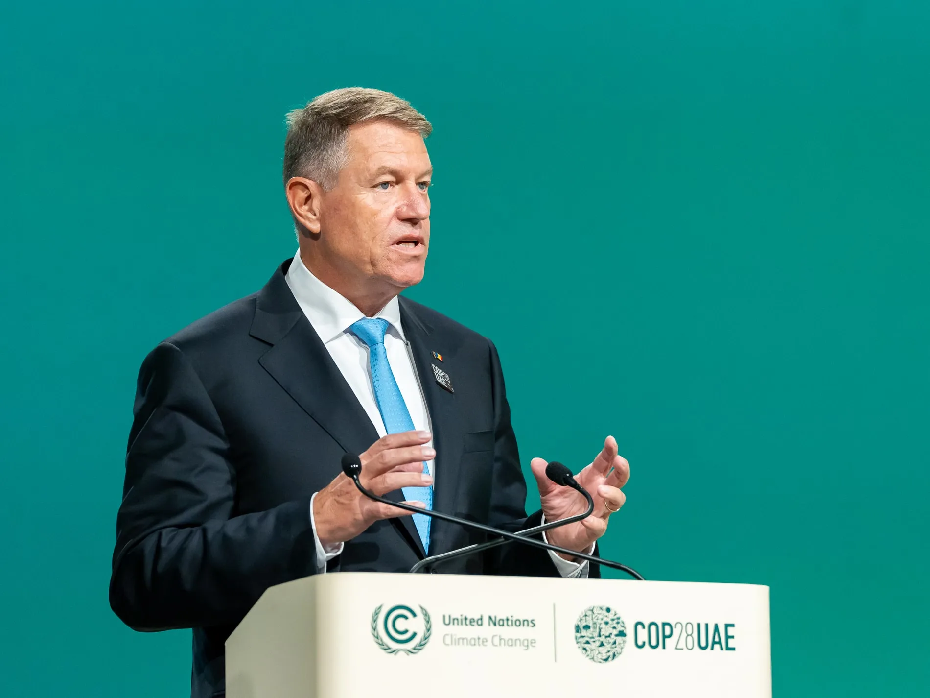 Klaus Iohanis
