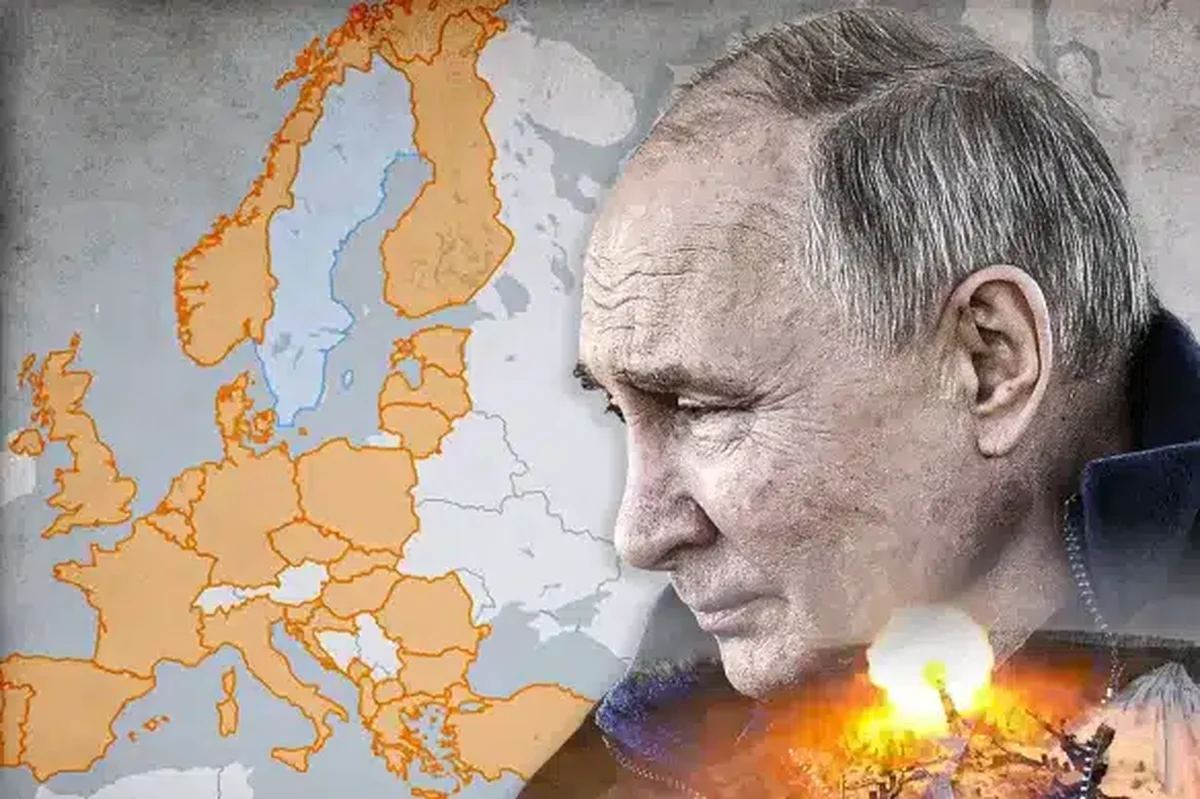 Rusia: Inabilă să se confrunte direct cu NATO, afirmă Polonia