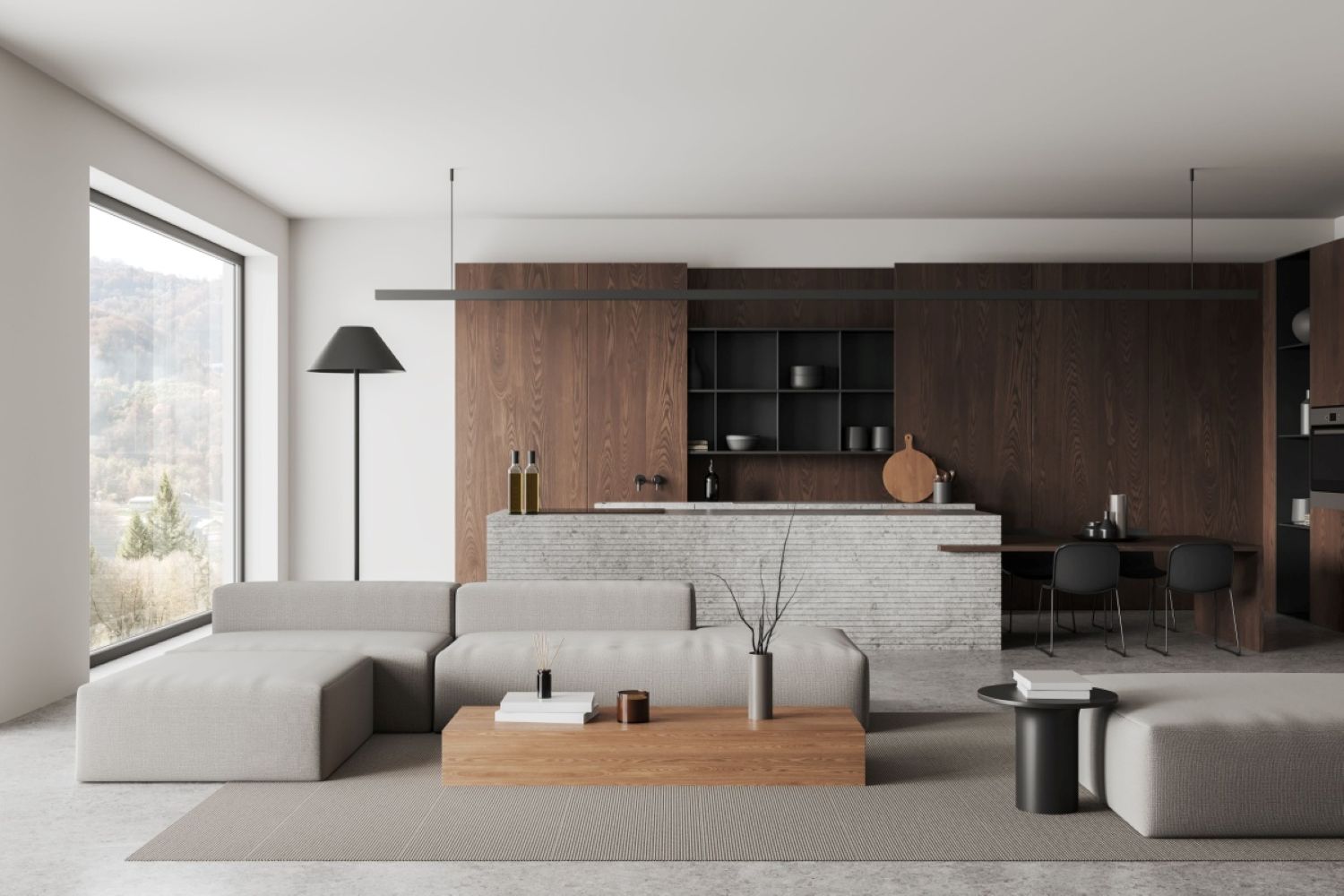 Ai nevoie de mobilier premium la comandă? 6 motive să iei legătura cu experții Cortefino