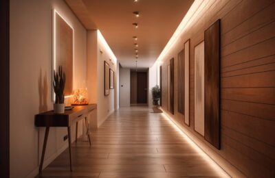 Iluminatul tehnic vs. iluminatul decorativ: diferențe esențiale