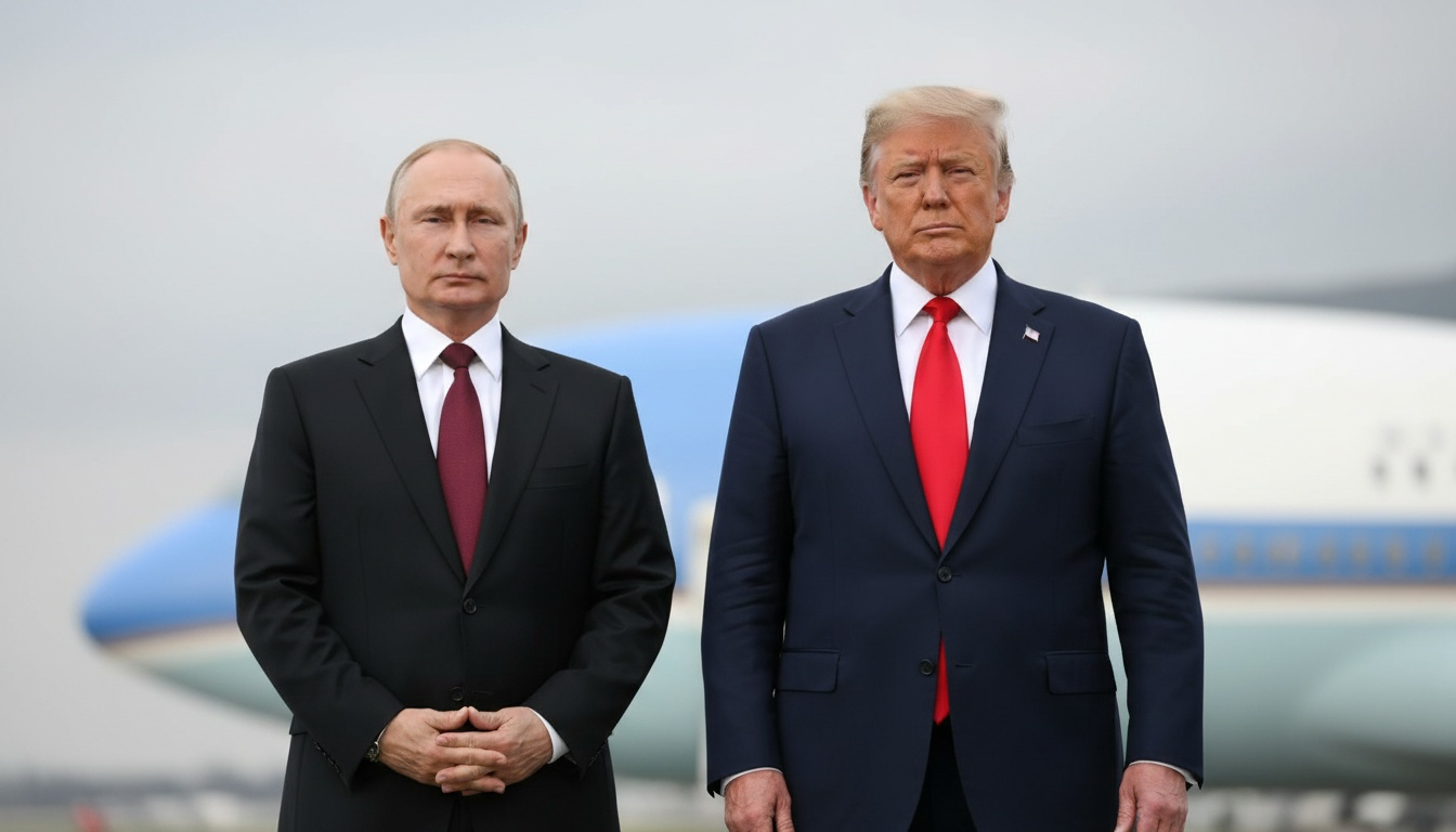 Trump solicită UE tarife de 100% pentru China și India