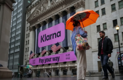 Klarna debutează pe Wall Street evaluată la 19 miliarde USD