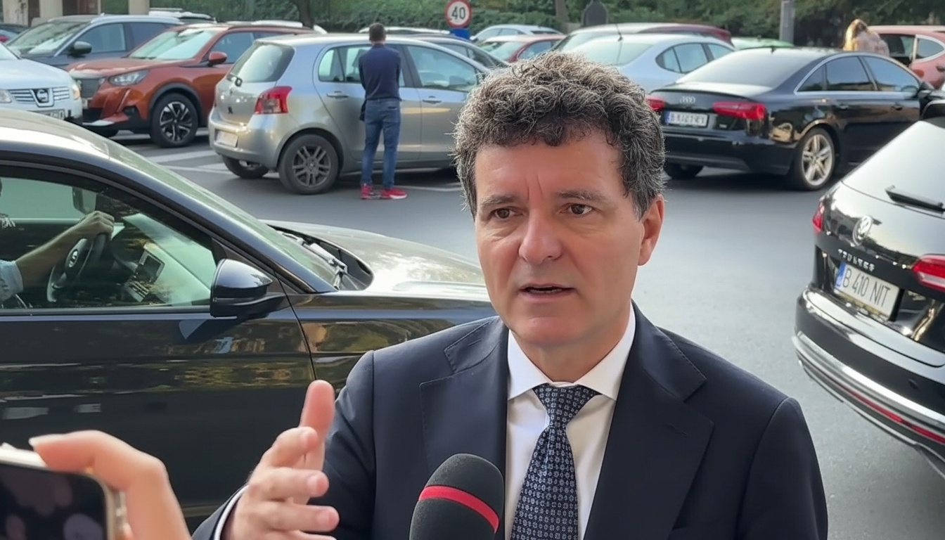 Nicușor Dan: Educația continuă să dezamăgească
