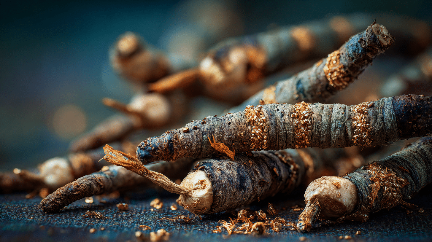 Misterul lui Cordyceps: secretul ciupercii tibetane