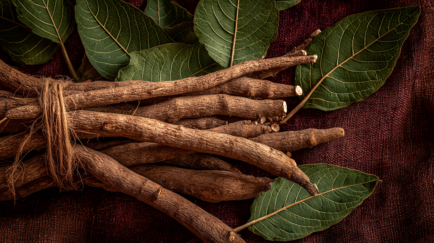 Beneficiile plantei ashwagandha