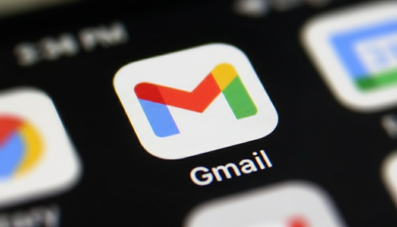 Gmail introduce o filă inovatoare pentru monitorizarea coletelor