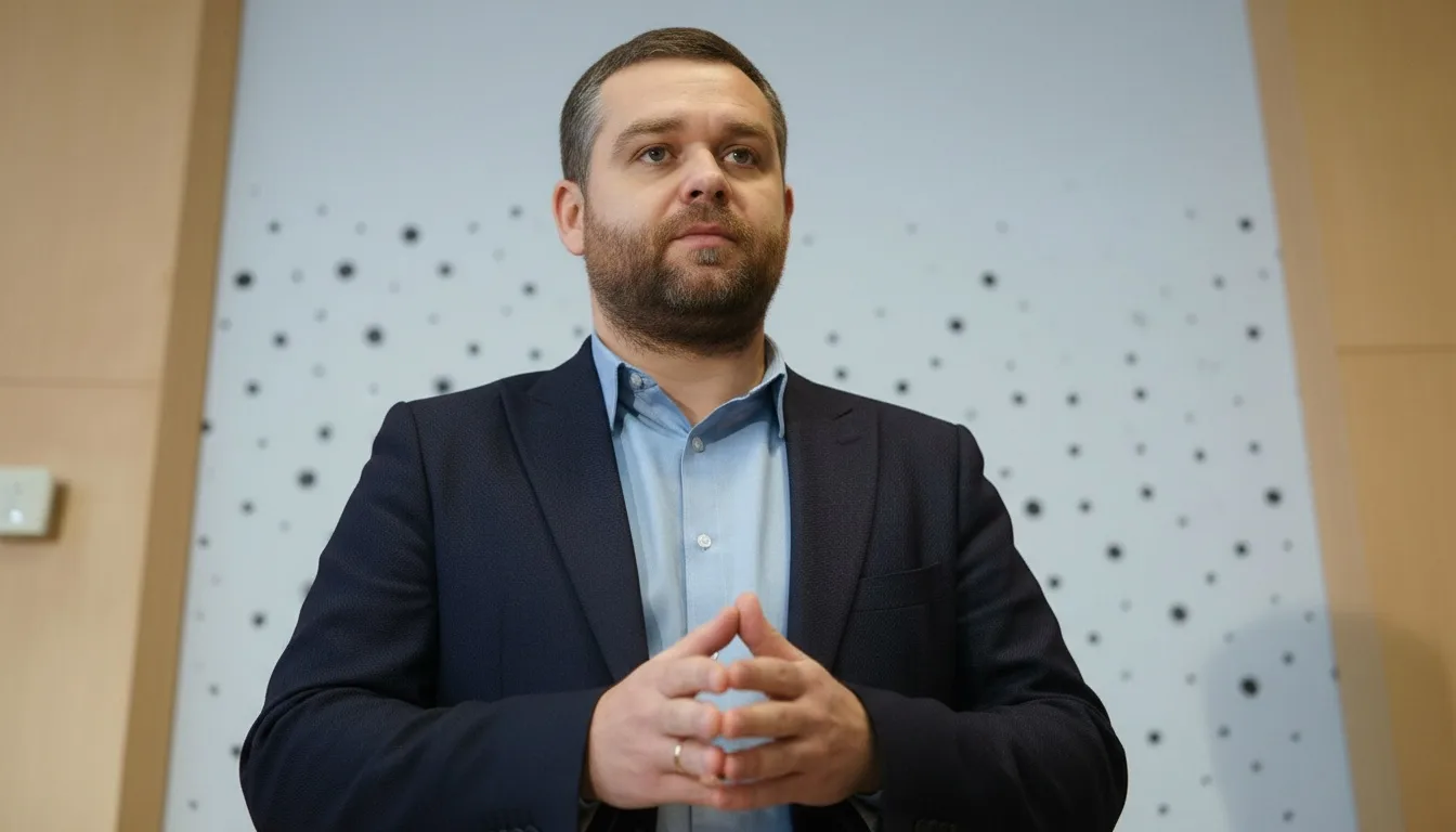Relația lui Ciprian Ciucu cu Nicușor Dan și primarii Bucureștiului