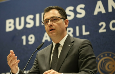 Radu Oprea se opune majorării TVA în sectorul HoReCa