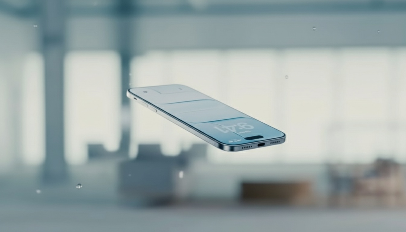 Apple întârzie debutul iPhone Air în China din cauza eSIM