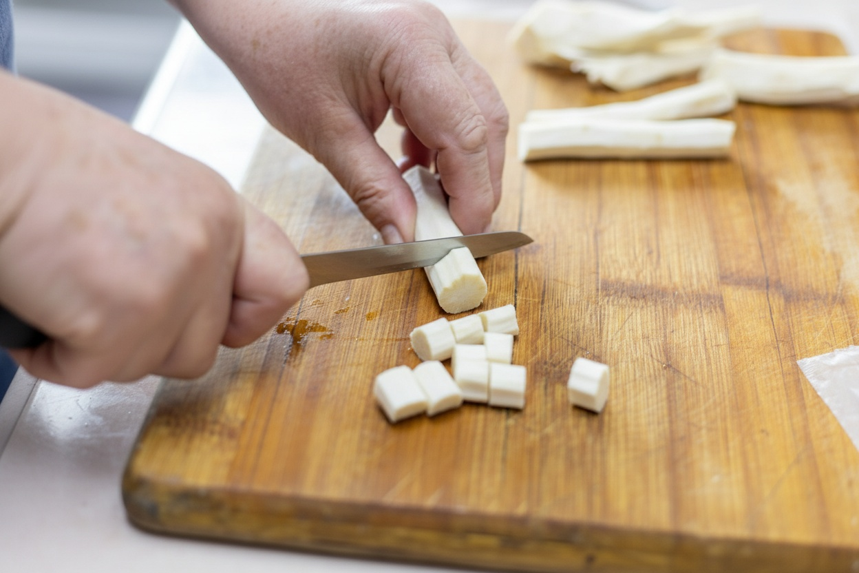 Un condiment puternic împotriva cancerului și infecțiilor