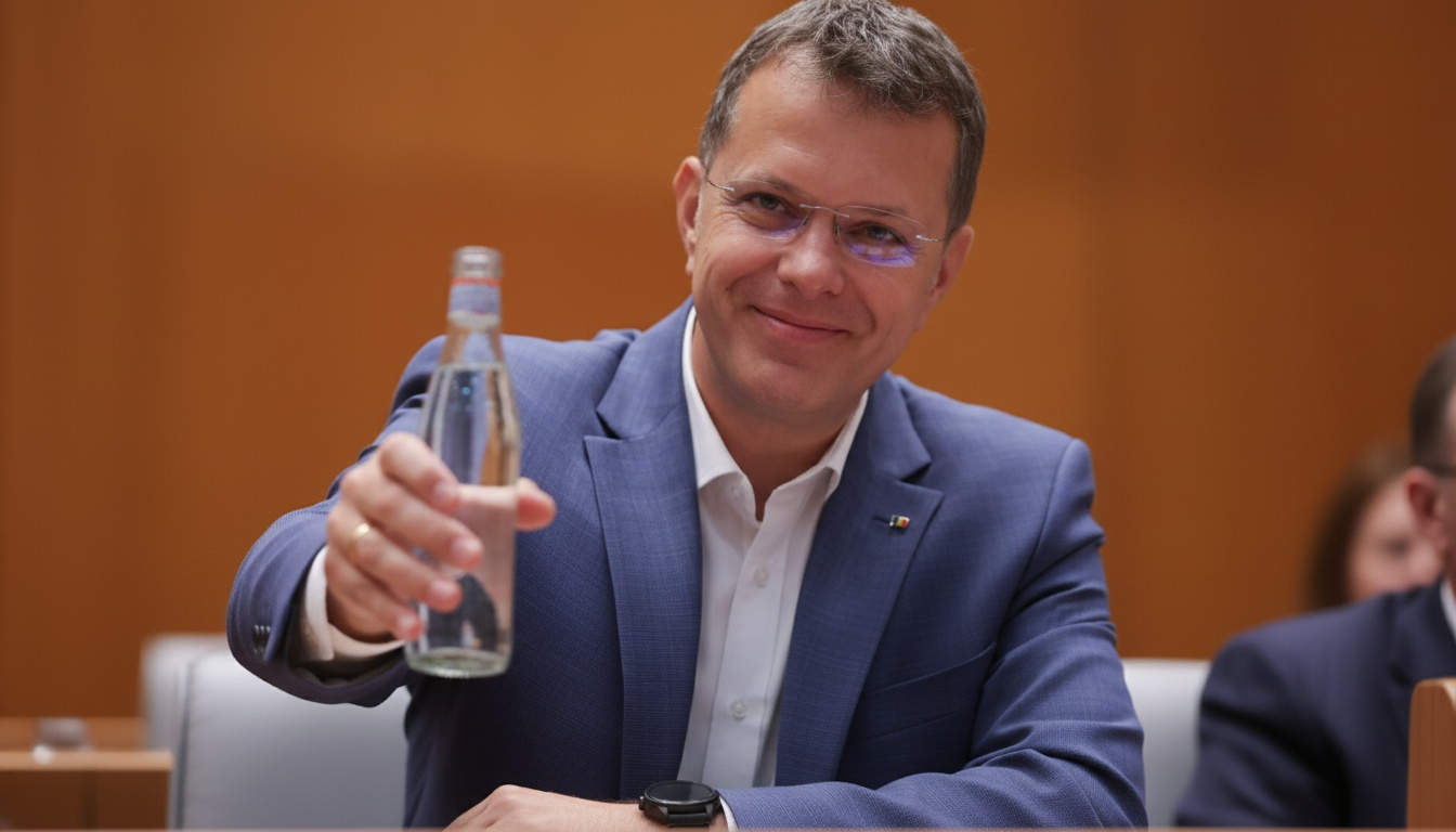 Opinia Ministrului Apărării despre Steaua și Victor Ponta