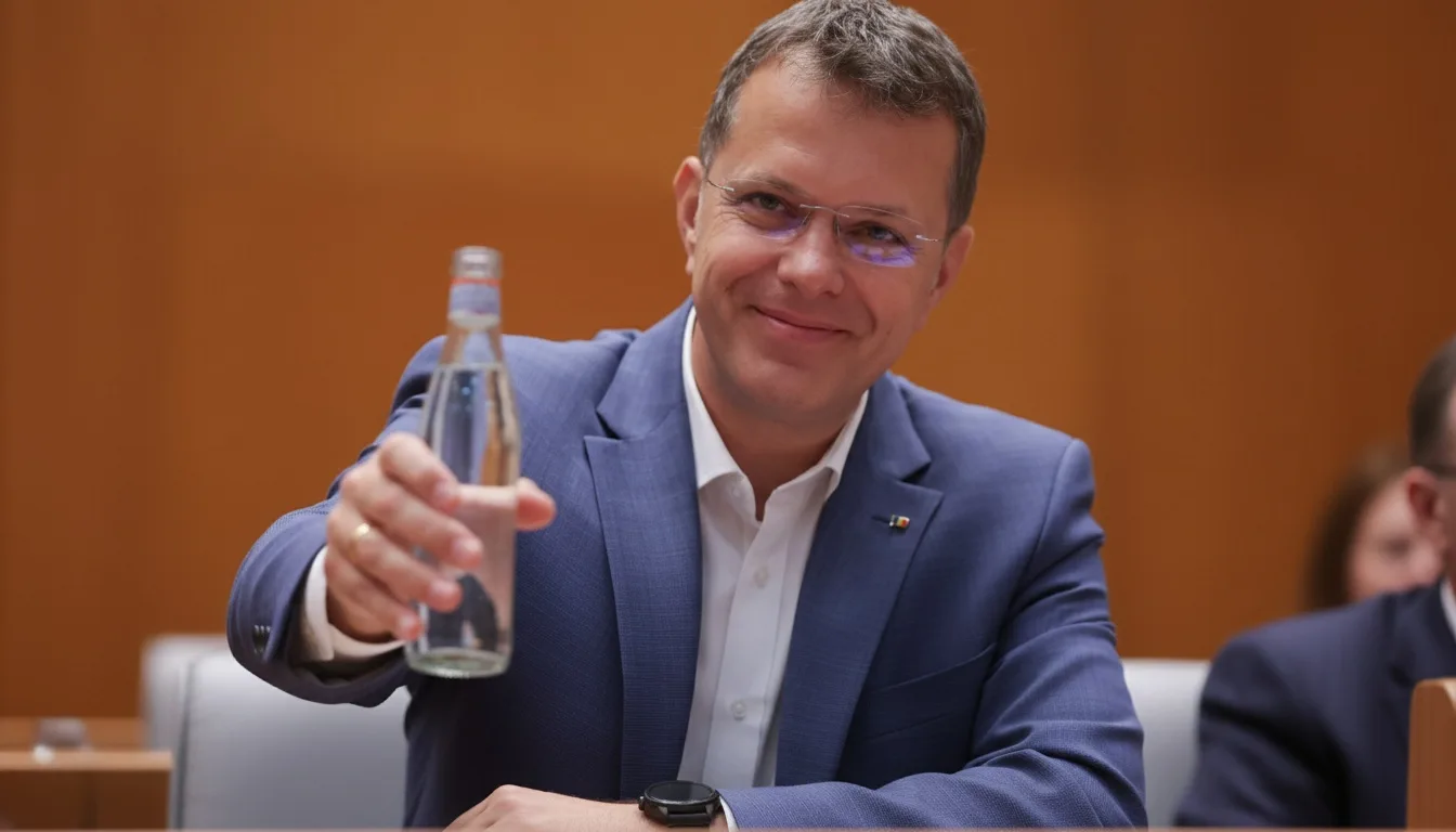 Opinia Ministrului Apărării despre Steaua și Victor Ponta