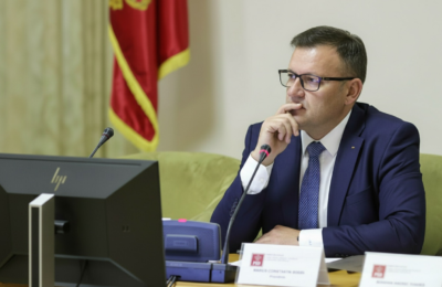 Fost ministru PSD avertizează asupra plafonării prețurilor la produse alimentare