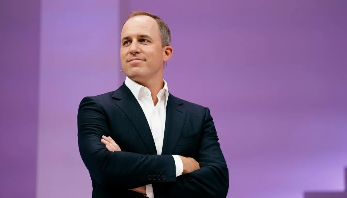 Bret Taylor de la OpenAI: Trăim într-o eră AI
