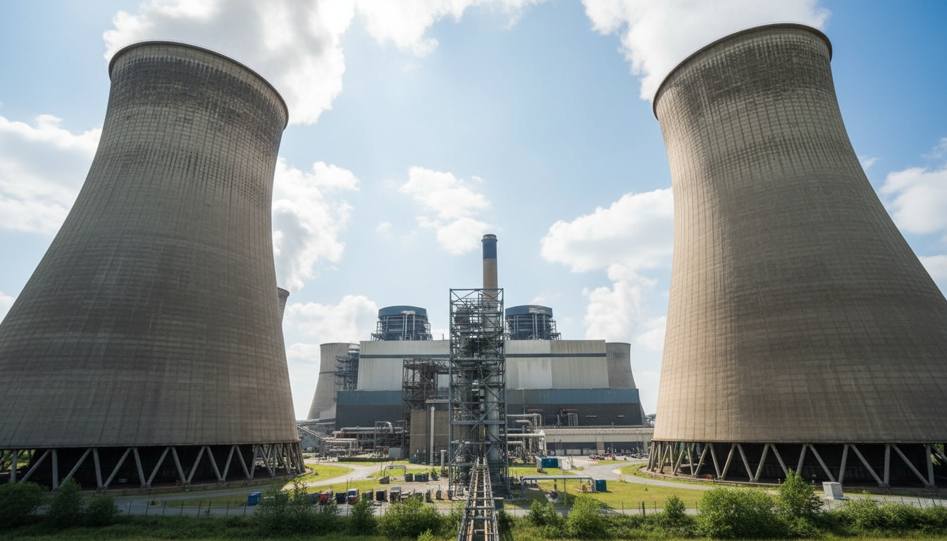 Acord nuclear Marea Britanie și SUA: Oportunități de muncă