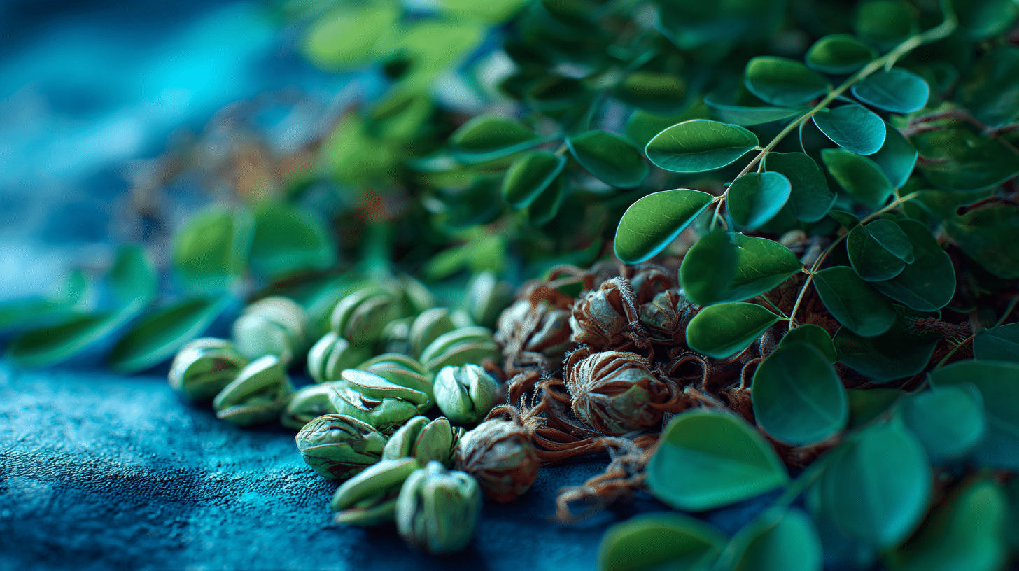 Cească de cunoștințe: Moringa – beneficii și utilizări