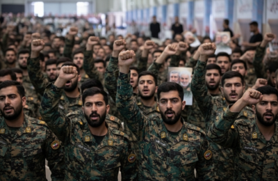 Israel ia 1,5 milioane de dolari din portofele crypto iraniene