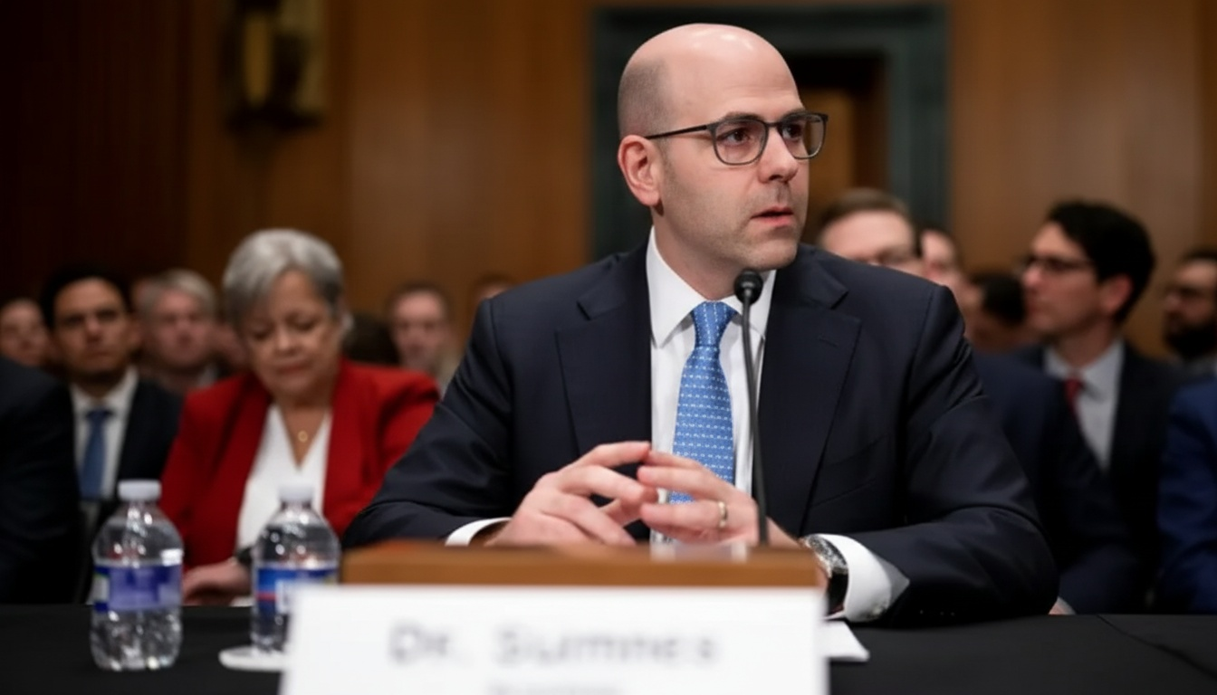 Confirmarea lui Stephen Miran la Federal Reserve de către Senat