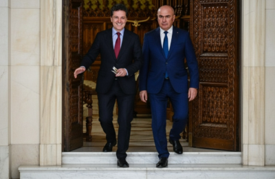Decizia lui Nicușor Dan despre TVA și colaborarea cu Ilie Bolojan