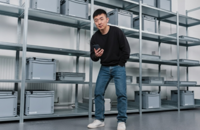 200 de milioane USD pentru gadgeturi cu inteligență artificială
