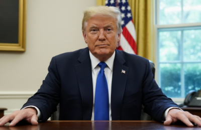 Trump declanșează acțiune de 15 miliarde dolari împotriva New York Times