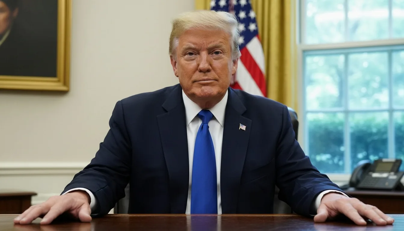 Trump declanșează acțiune de 15 miliarde dolari împotriva New York Times