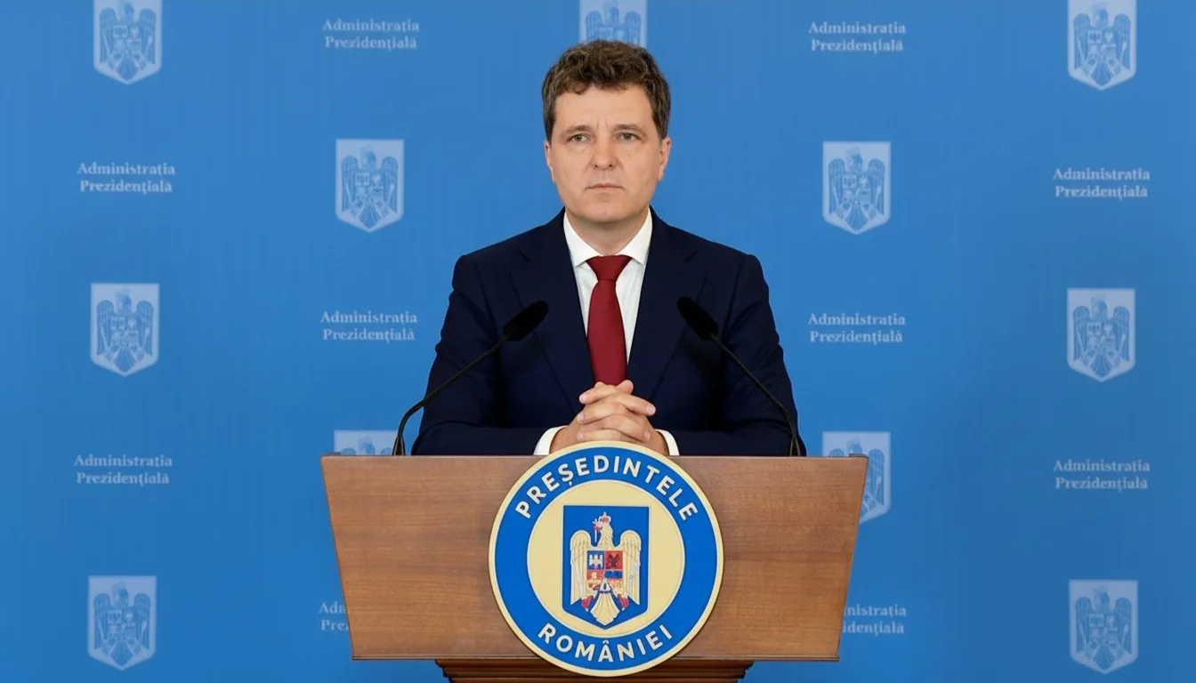 Nicușor Dan: Rusia a manipulat opinia publică românească cu dezinformare