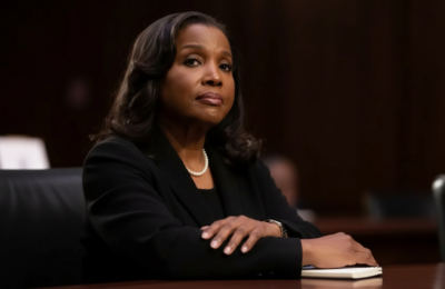 Instanța federală blochează demiterea lui Lisa Cook de către Trump