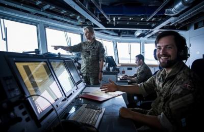 Danemarca pregătește exerciții militare în Groenlanda