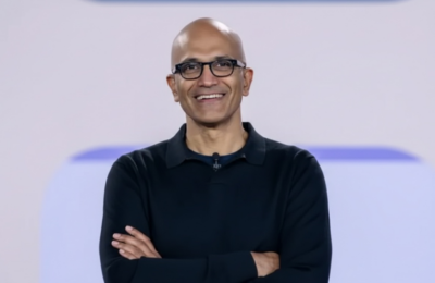 Investiția de 30 de miliarde de dolari a Microsoft în AI în UK
