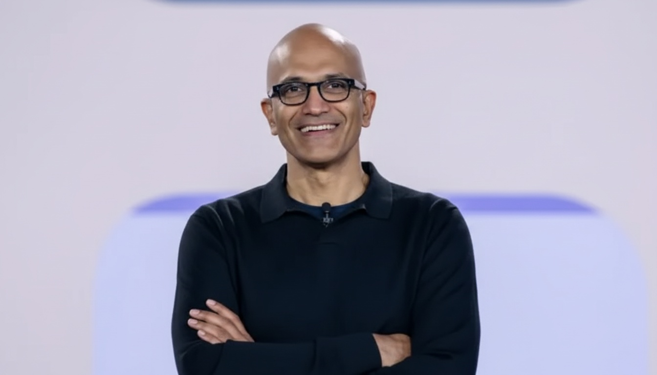Investiția de 30 de miliarde de dolari a Microsoft în AI în UK