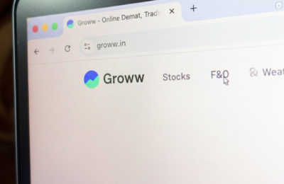 Groww: Prima startup indiană listată la bursă după mutare