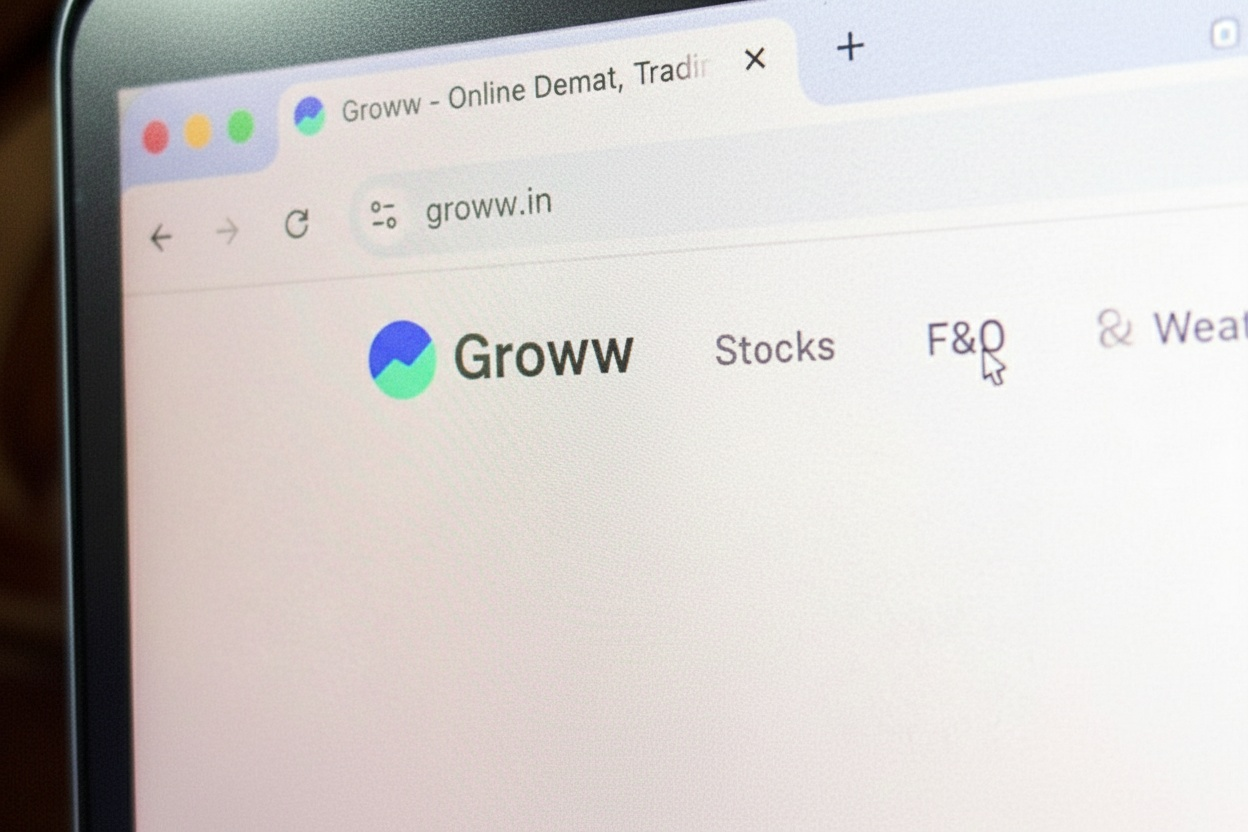 Groww: Prima startup indiană listată la bursă după mutare