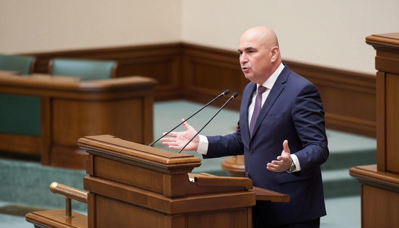 Ilie Bolojan: Parteneriat strategic cu Statele Unite esențial pentru România
