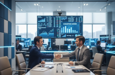 Acțiunile Warner Bros Discovery urcă după zvonurile despre achiziția Paramount Skydance