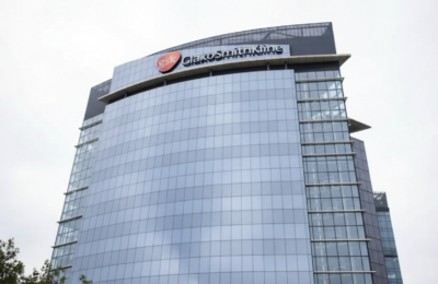 GSK investește 30 mld dolari în Statele Unite