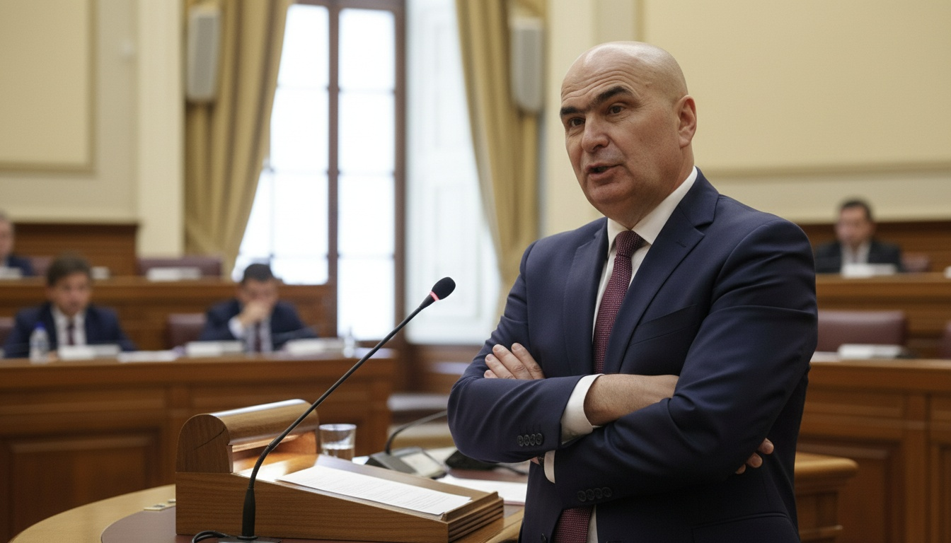 Coaliția luptă pentru reducerea posturilor în administrație. PSD și UDMR împotriva