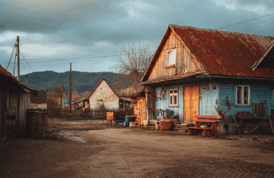 Oportunități de succes în rural