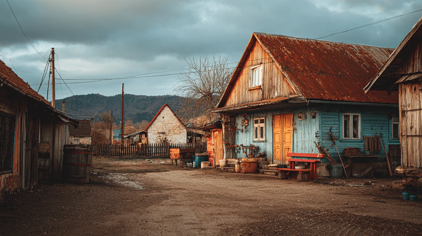 Oportunități de succes în rural