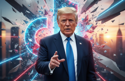 Trump extinde termenul pentru TikTok în SUA
