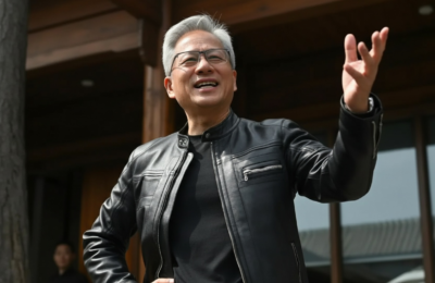 Dezamăgirea șefului Nvidia: Barierele Chinei pentru cipurile AI