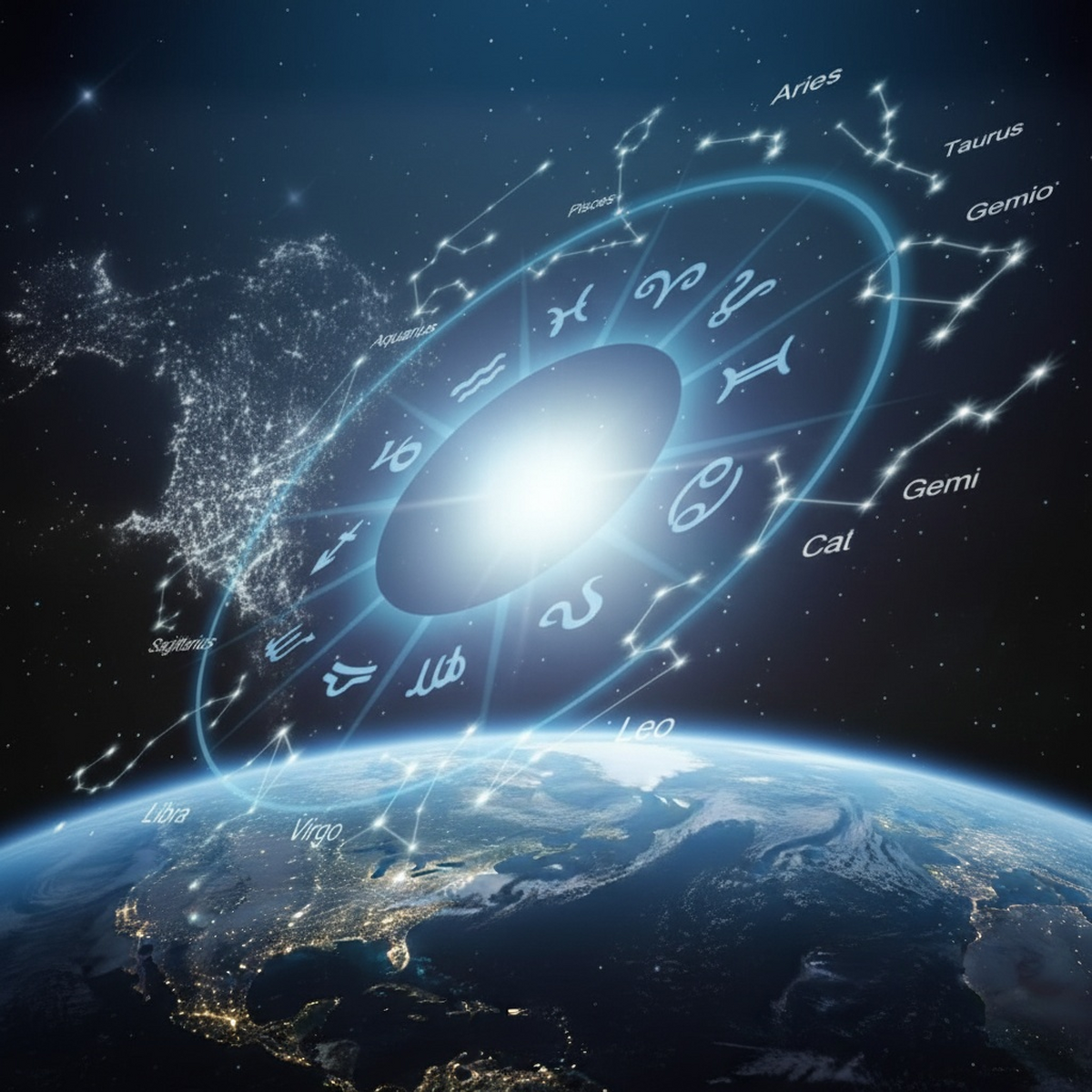 Cinci zodii vor străluci profesional până în octombrie 2025