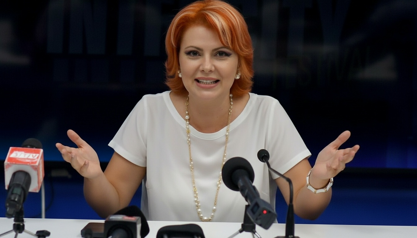 Dezbaterea Reformei Administrației Locale Fără Prezența Premierului Bolojan