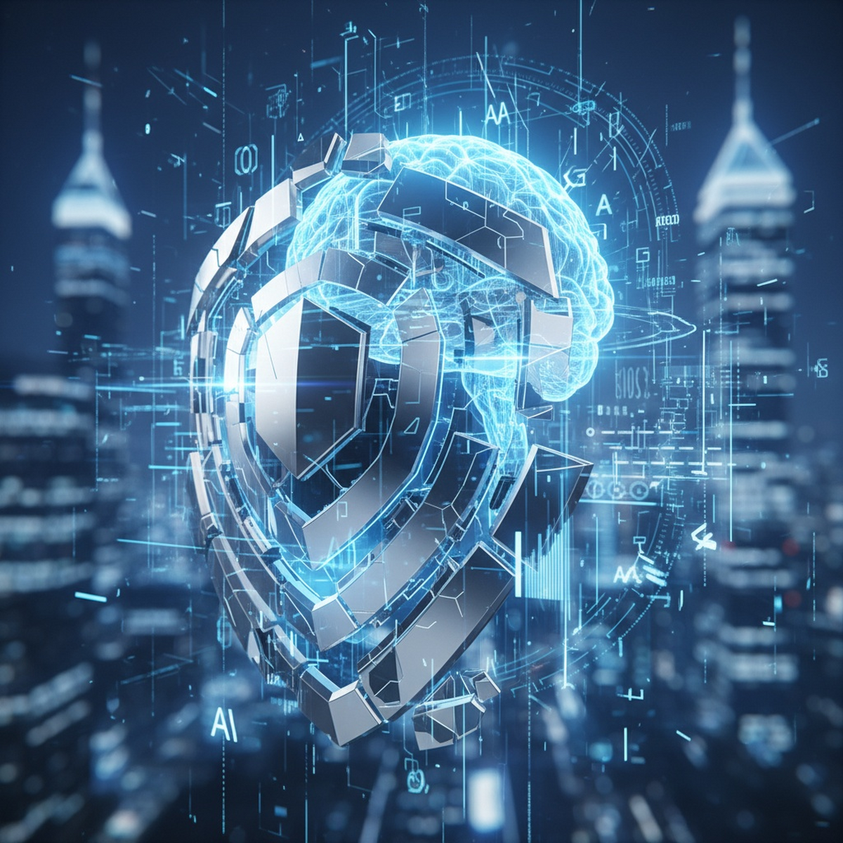 Irregular atrage 80 de milioane de dolari pentru AI