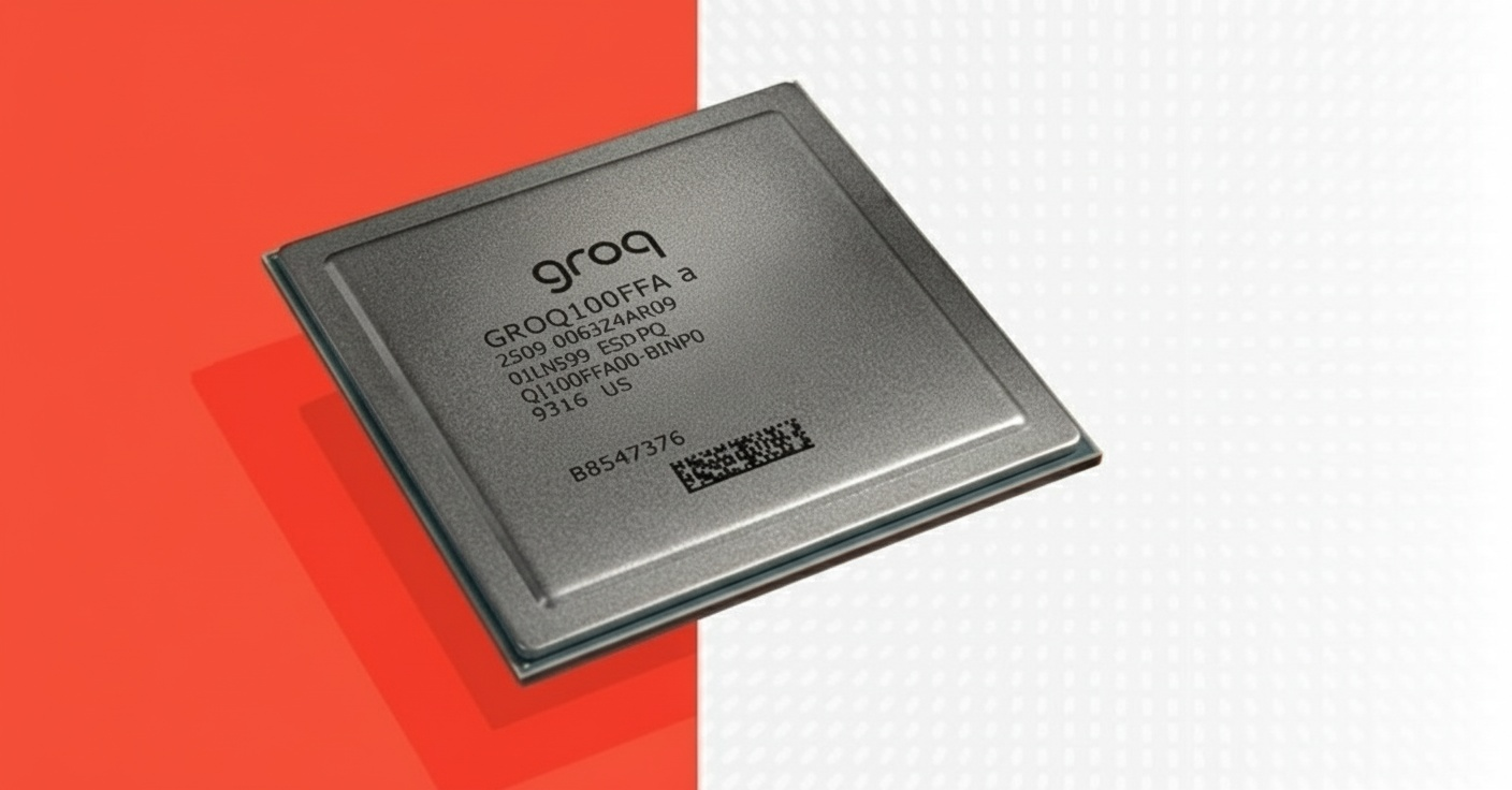 Groq atinge o valoare de 6,9 miliarde de dolari după investiții