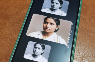 Transformarea modelului Nano Banana al Google în India