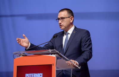 Fifor: Bolojan propune o reformă administrativă care ar putea influența administrația locală