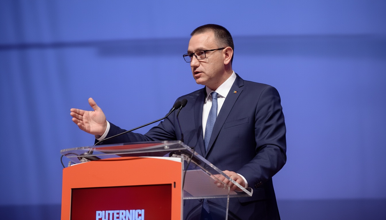 Fifor: Bolojan propune o reformă administrativă care ar putea influența administrația locală