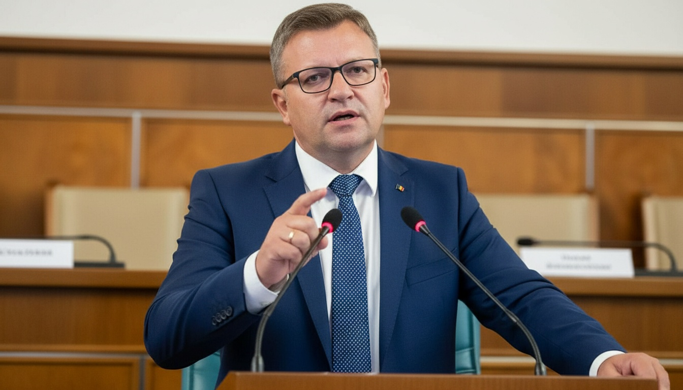 Budăi (PSD): „Nu vom abandona cetățenii pe marginea drumului”
