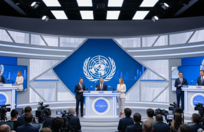 WHO acuză corporațiile mari de blocarea politicii de sănătate